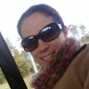 Meet your Posher, Christy